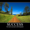 Success