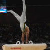 体操　男子